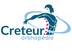 Creteur Orthopédie